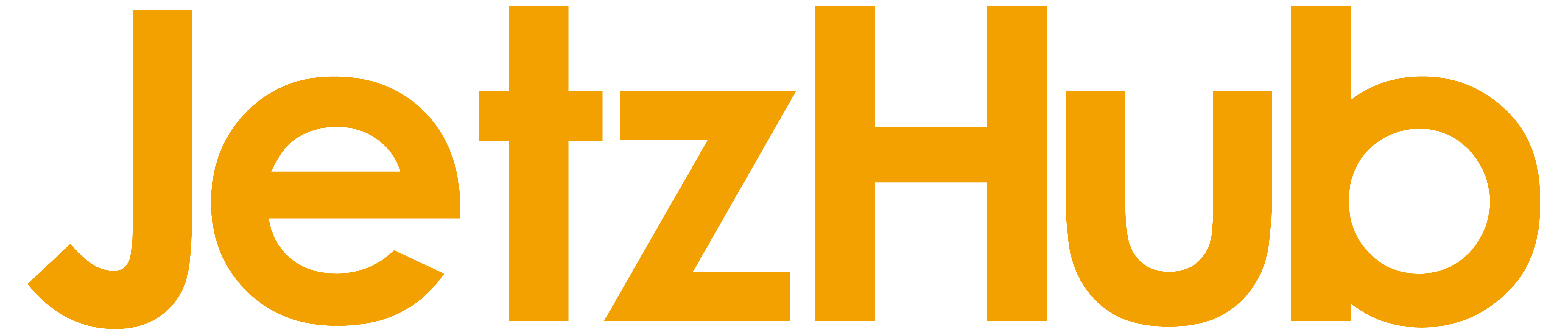 Jetz Hub